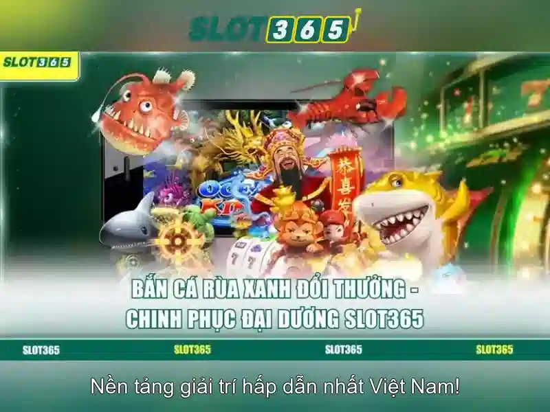Khám Phá Link Dự Phòng Slot365