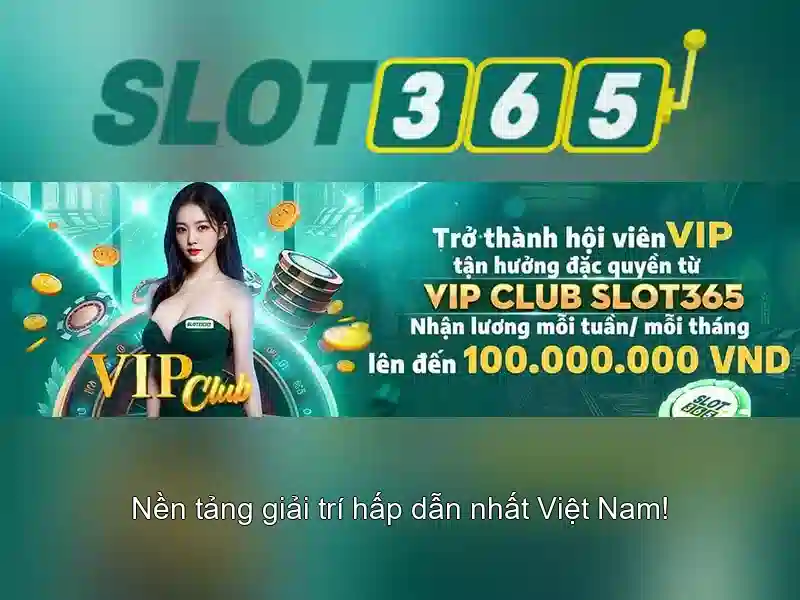 hỗ trợ SLOT365