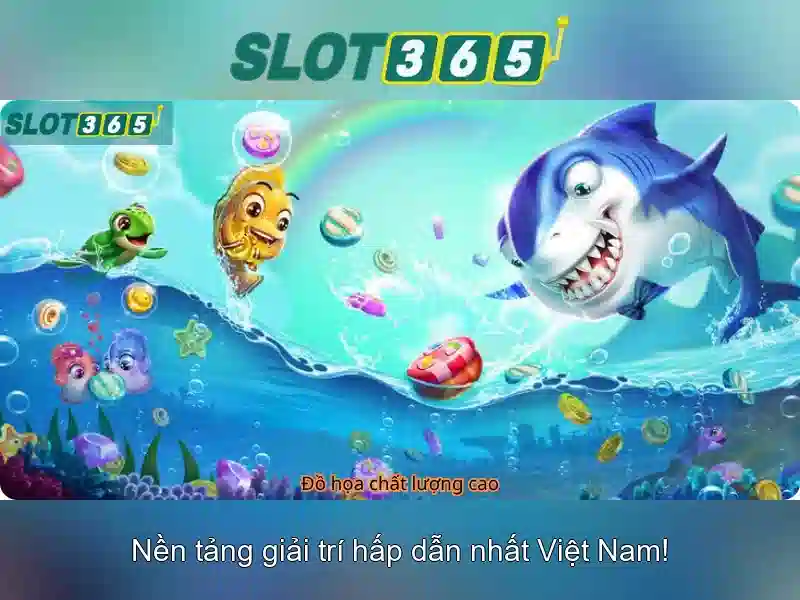 Trò Chơi Slot365