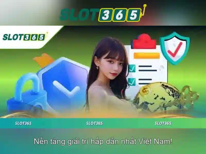 Ưu Điểm Của Slot365 Alternatif