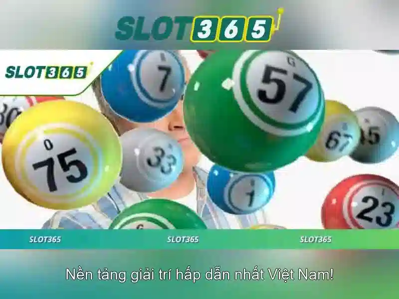 trang chủ Slot365