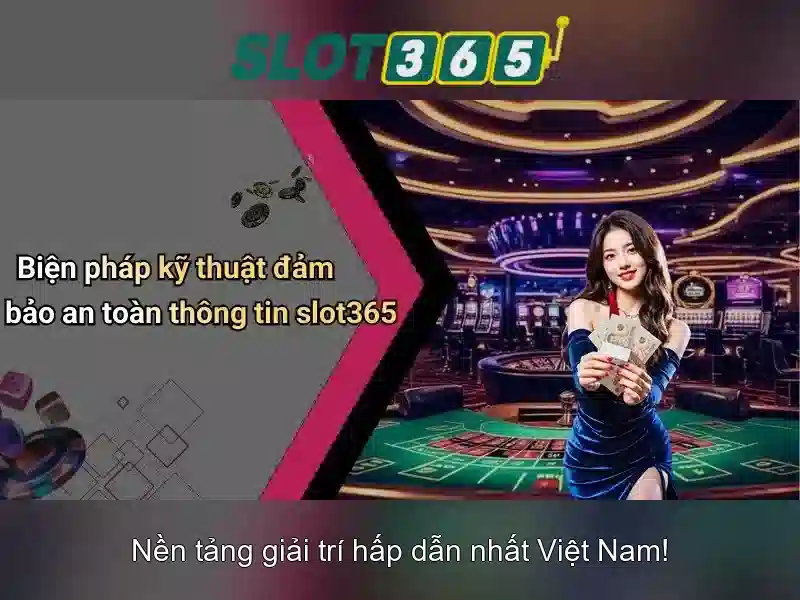 Đăng Ký Slot365 – Hướng Dẫn Đăng Nhập Vào Tài Khoản Slot365 2026