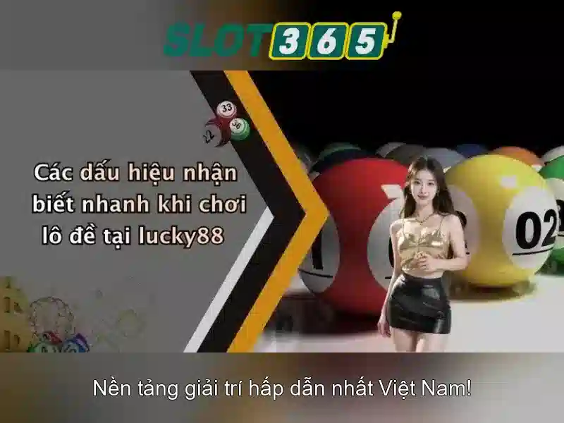 SLOT365 – Trang Chủ Slot365 Chính Thức Không Bị Chặn 2026 | Slot365 Có Uy Tín Không?