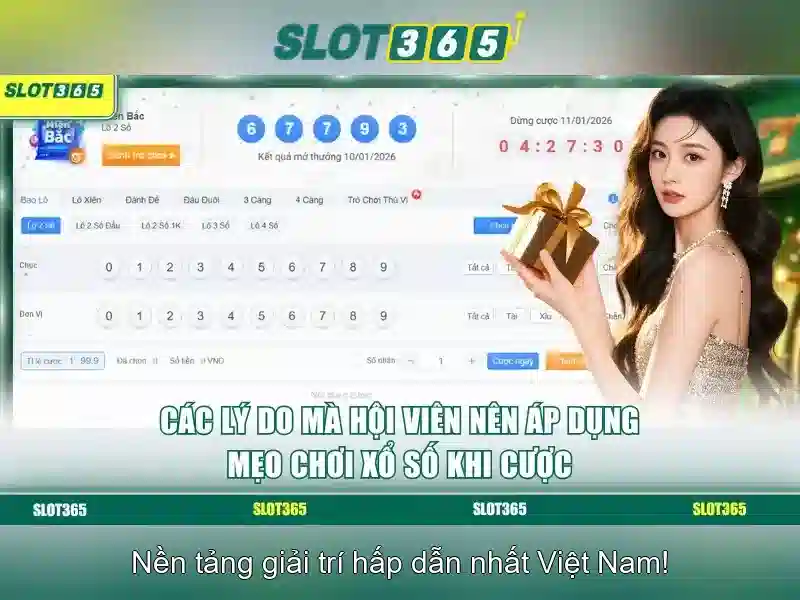 Các Ưu Đãi Độc Quyền