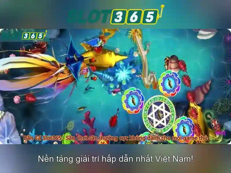 Slot365 nổ hũ