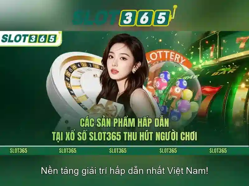 Trang Chủ Slot365