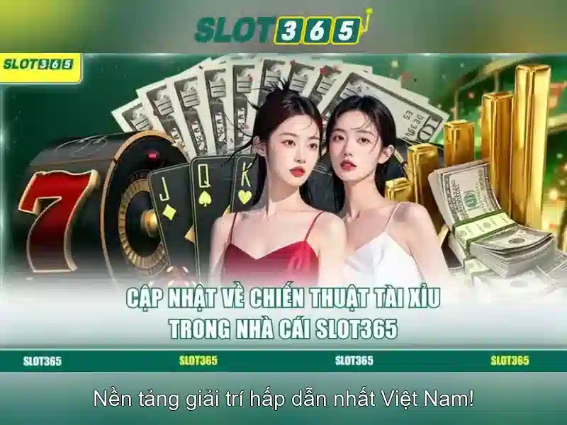 SLOT365