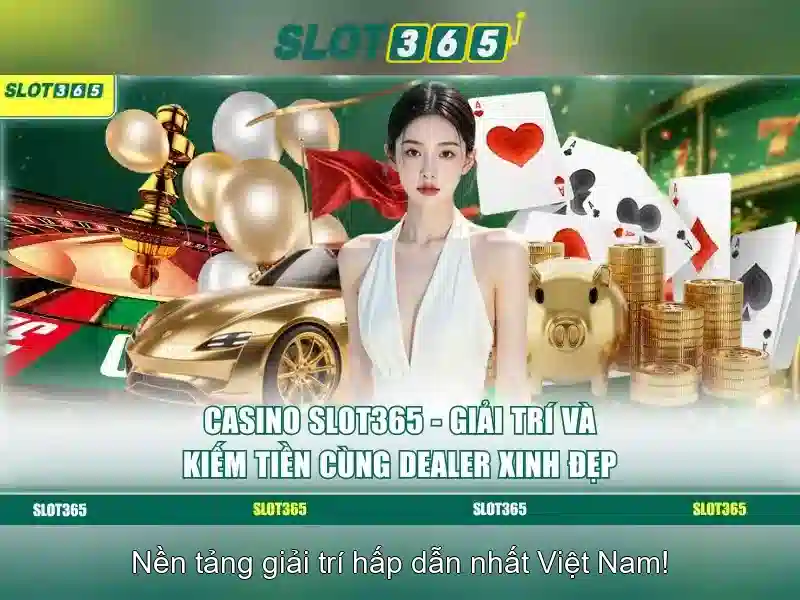 Slot365 Link Alternatif