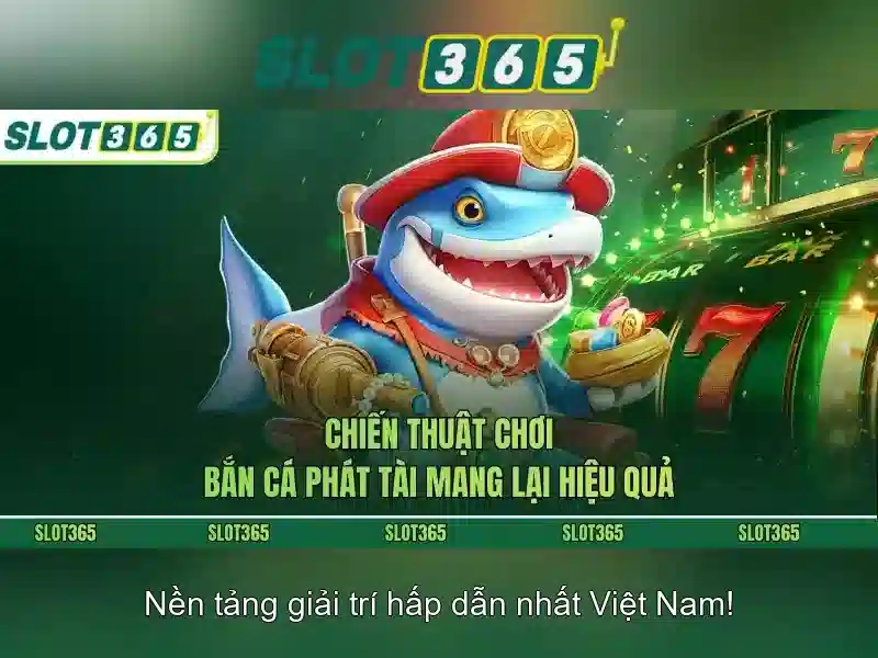 Hướng Dẫn Slot365