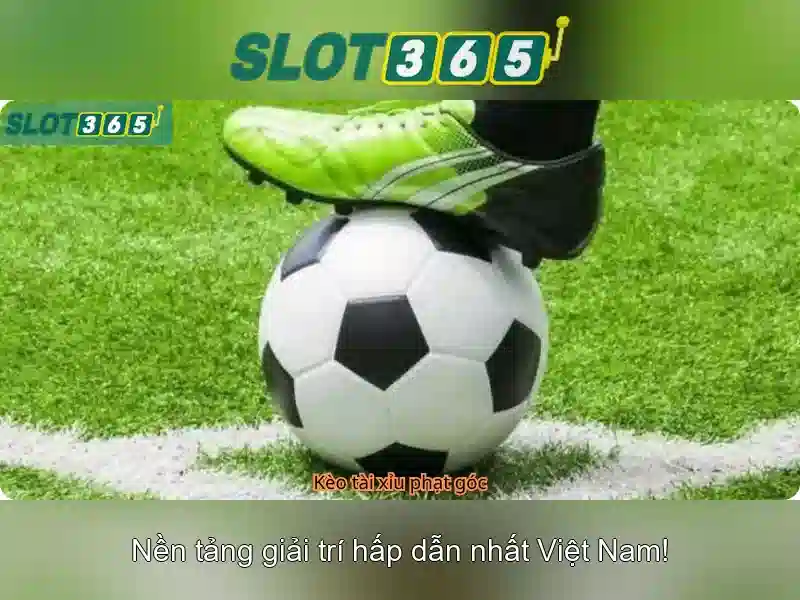 Trò Chơi Slot365