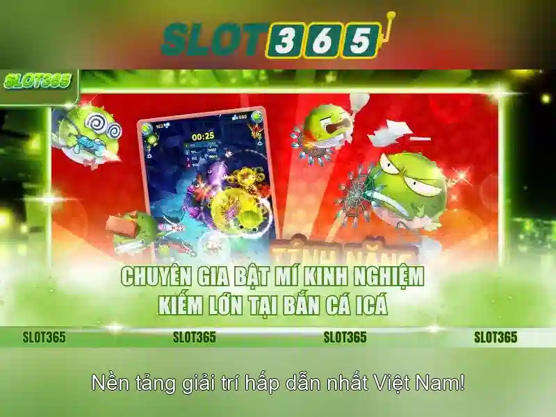 slot365 vip