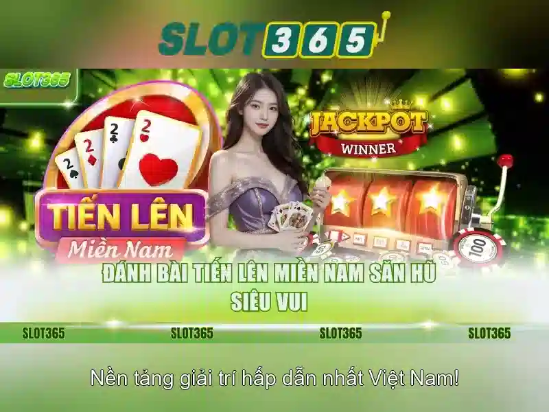 Hướng Dẫn Đăng Nhập Slot365