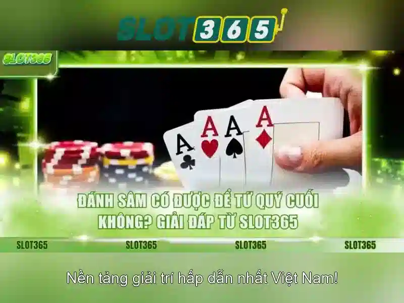 Đánh Giá Slot365 Có Lừa Đảo Không