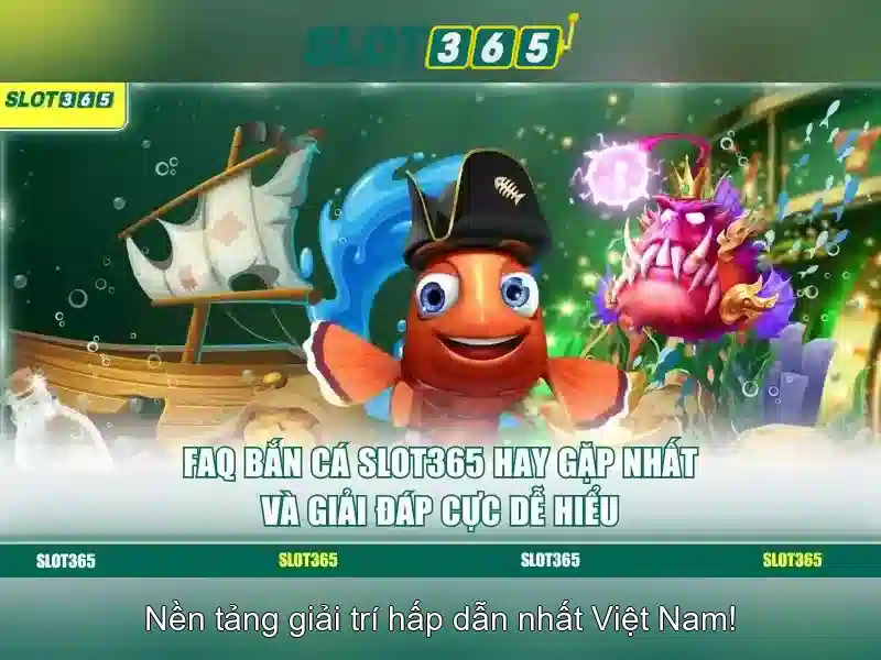 Nạp Tiền Slot365