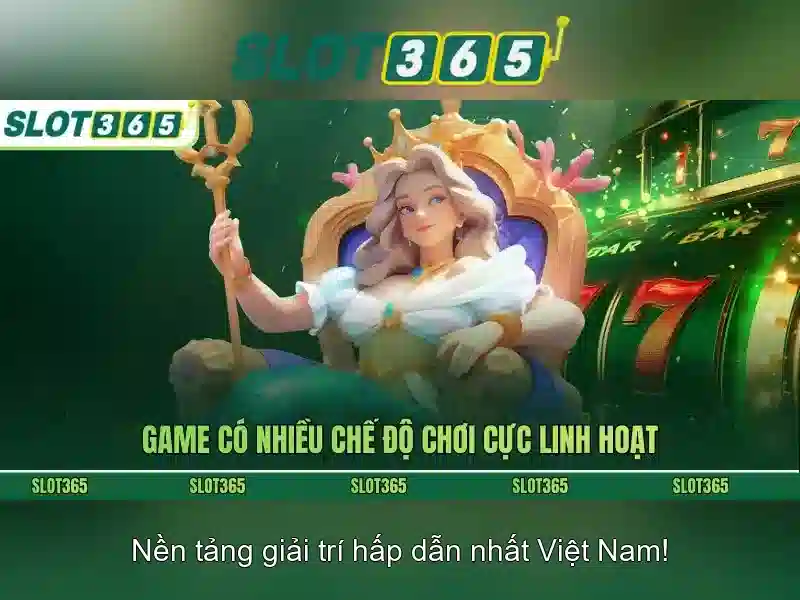 Rút Tiền Slot365 Có Mất Phí Không