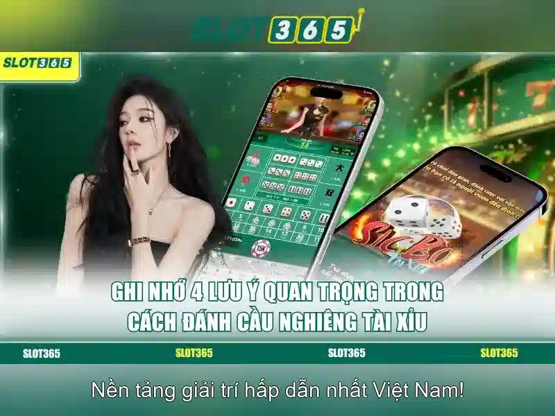 Tham Gia Slot365
