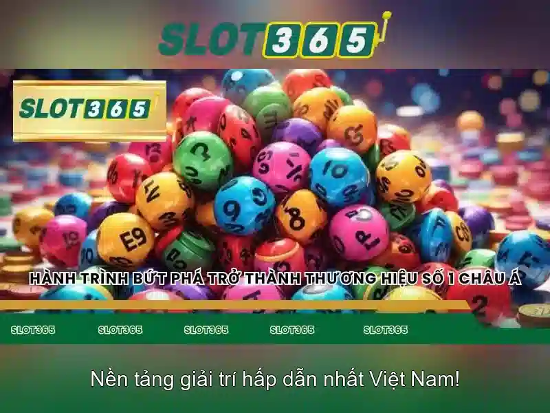 SLOT365 Casino