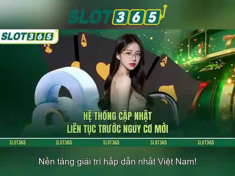 SLOT365 - RTP Slot365 Cao Nhất 2026 | Trải Nghiệm Slot Đỉnh Cao