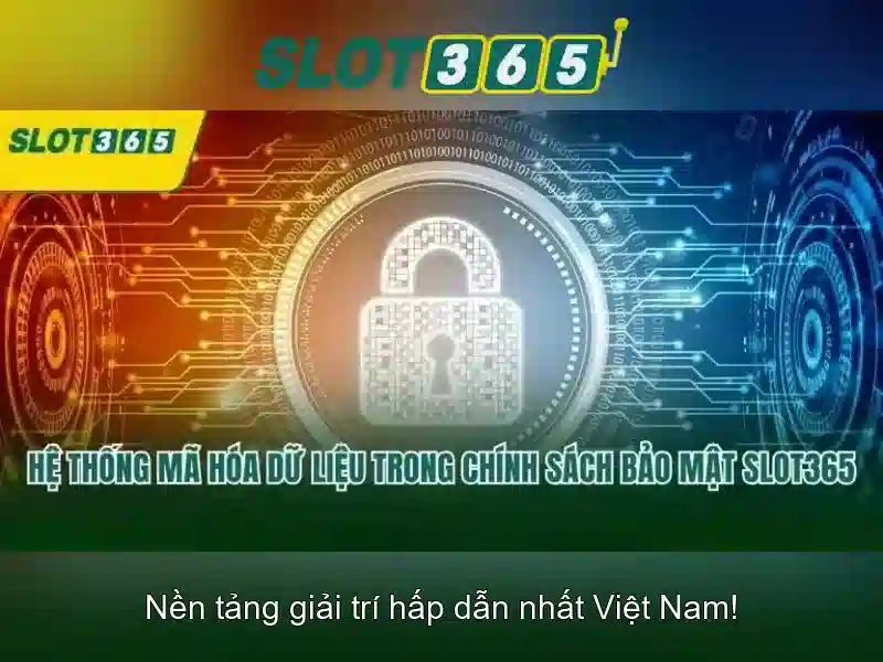 Ưu Đãi Slot365 Tái Hấp Dẫn