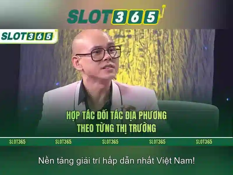Đánh Giá Slot365 Có Lừa Đảo Không 2026