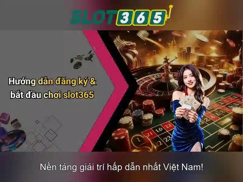 RTP Slot365