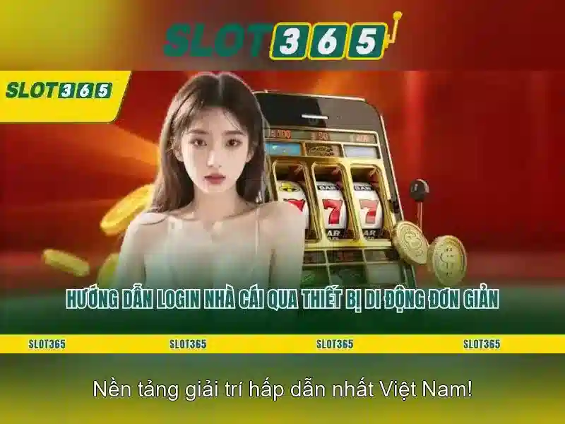 Slot365