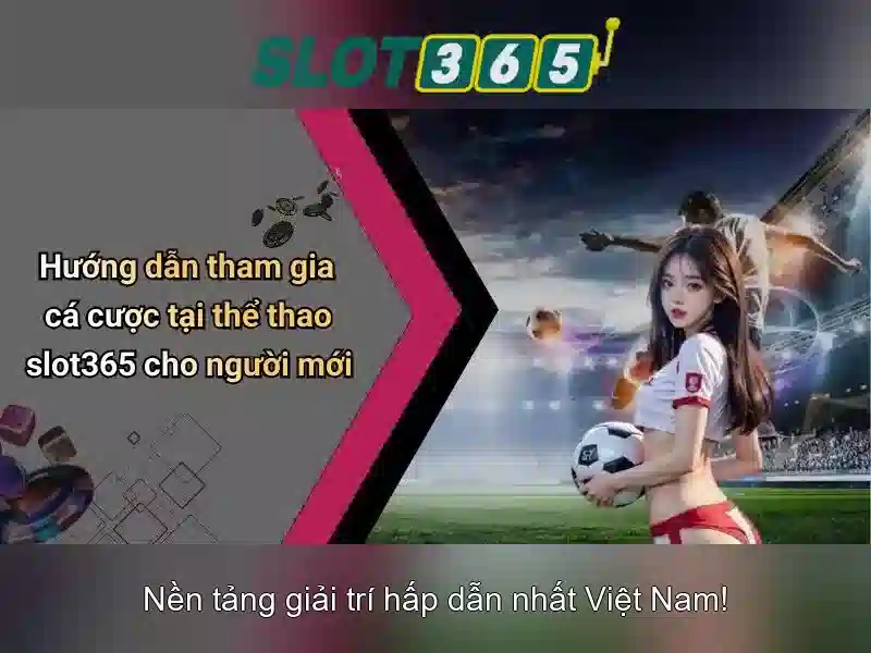 SLOT365 Casino