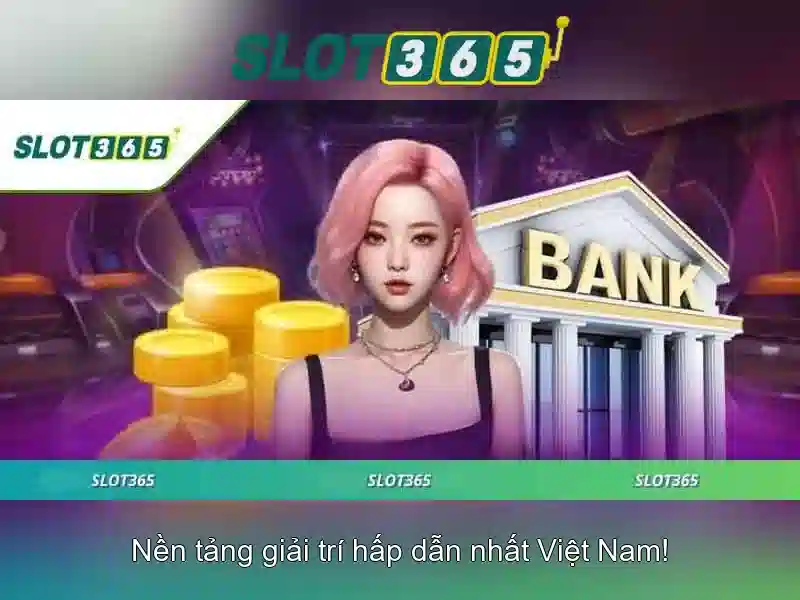 game slot Slot365