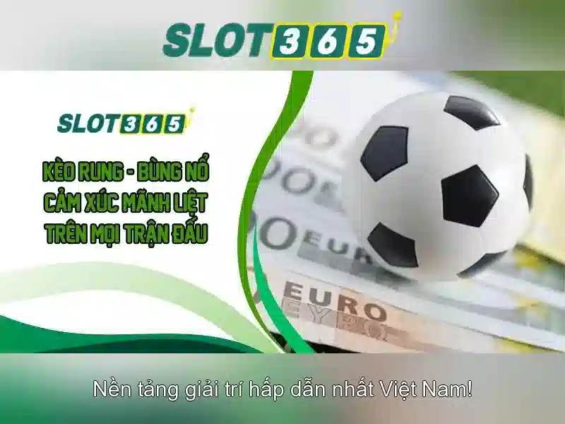 Đa Dạng Game Bài Slot365