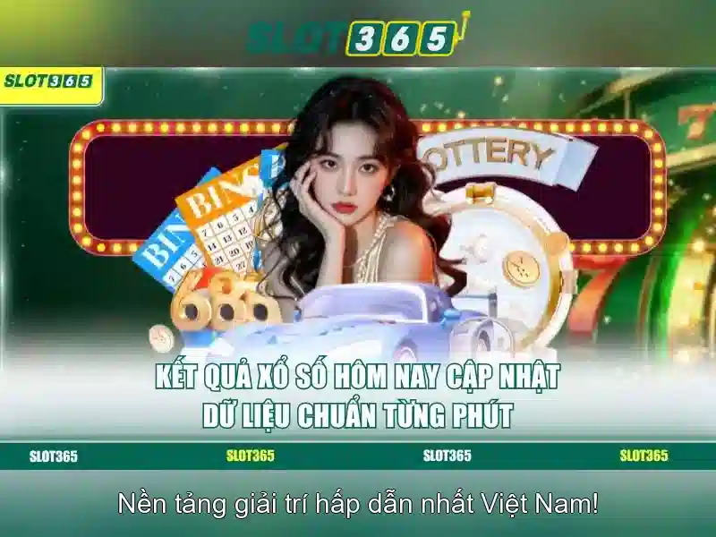 SLOT365 Pulsa Tanpa Potongan