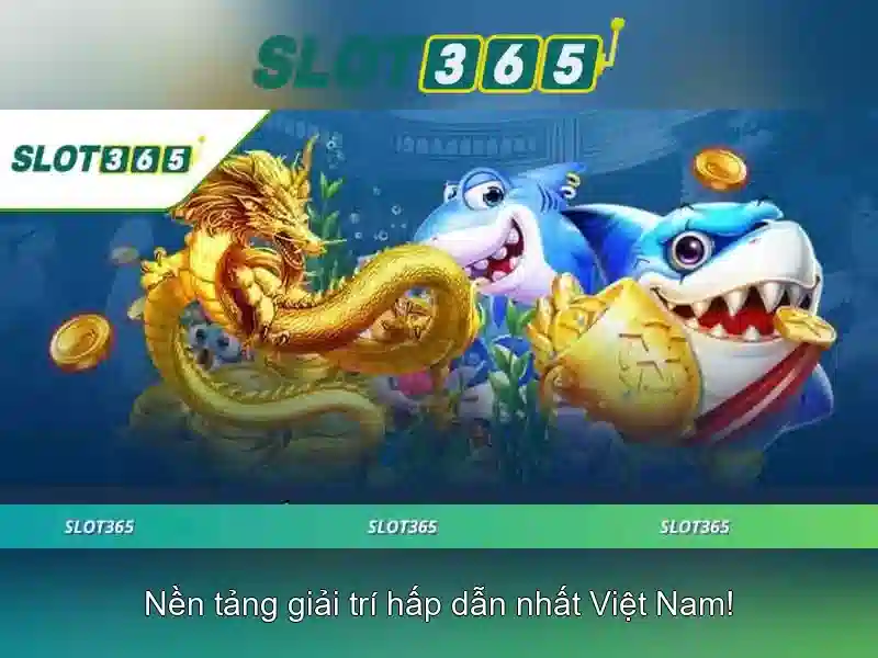 Nhận Thưởng Slot365