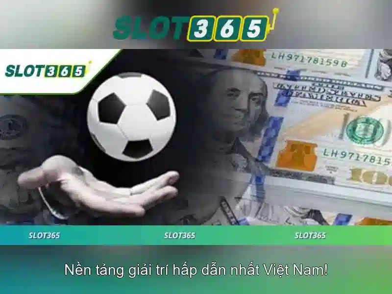 SLOT365 - Trải Nghiệm Cá Cược Đa Dạng Với Slot365 iOS - Thưởng Cao 2026