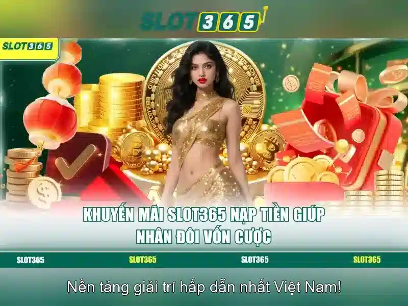 Hướng dẫn tải SLOT365 APK