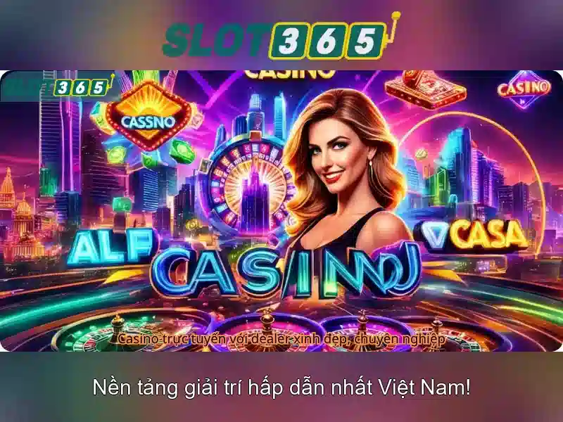 Cách rút thưởng Slot365
