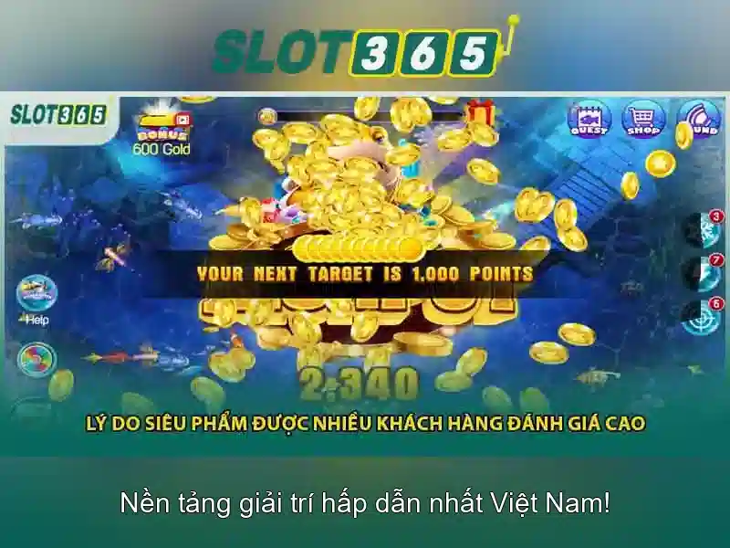 SLOT365