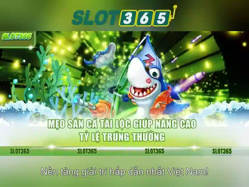 Slot365
