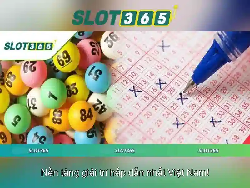 Trải Nghiệm Slot365