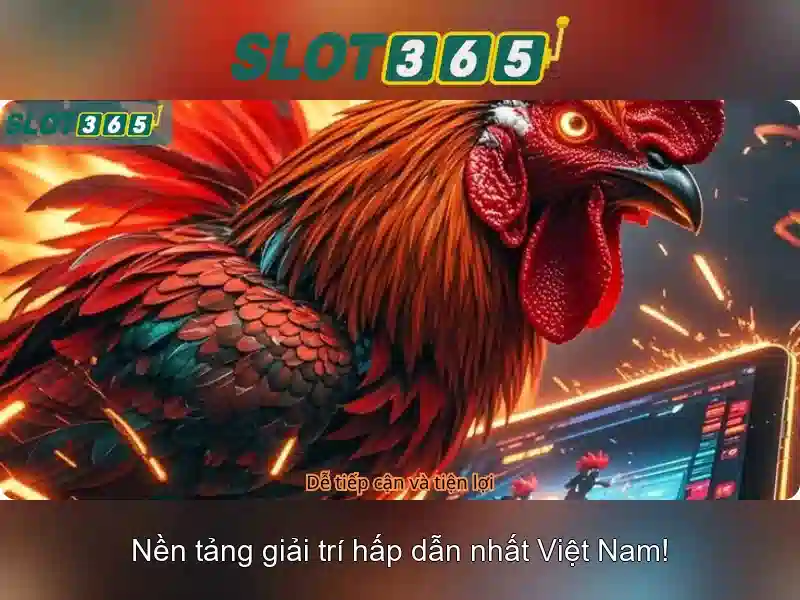 Bí Quyết Tối Ưu Hóa Cơ Hội Chiến Thắng