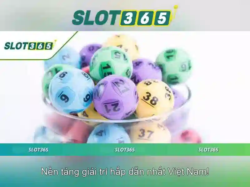 Slot365 uy tín không