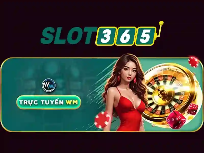 Ưu Điểm Của SLOT365