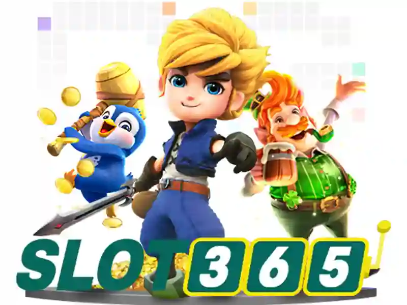Asia Slot365 – Trải Nghiệm Cá Cược Thể Thao Đỉnh Cao