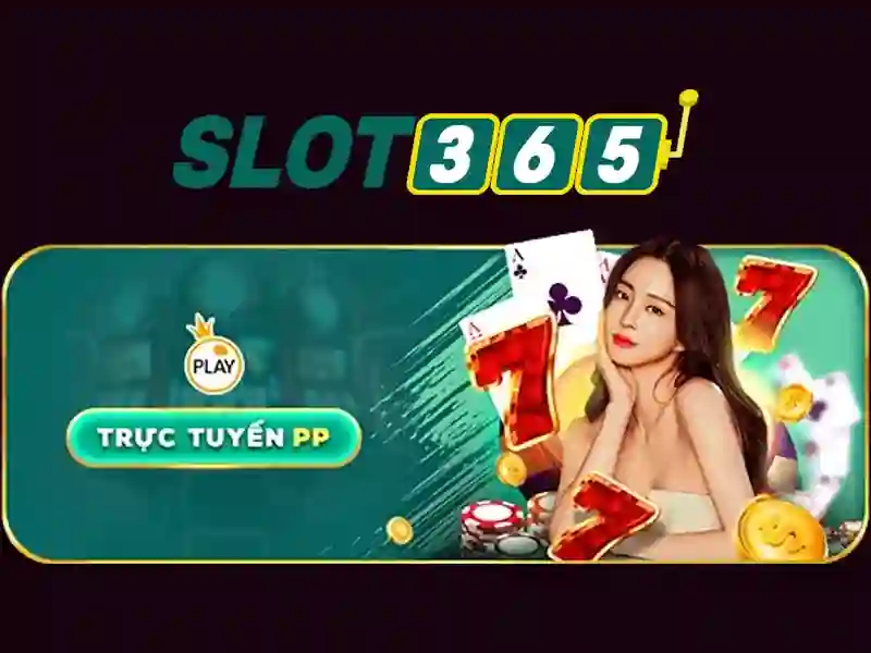 Ưu đãi Slot365