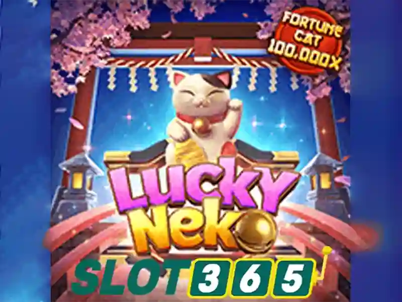 SLOT365 Game