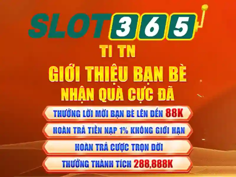 SLOT365