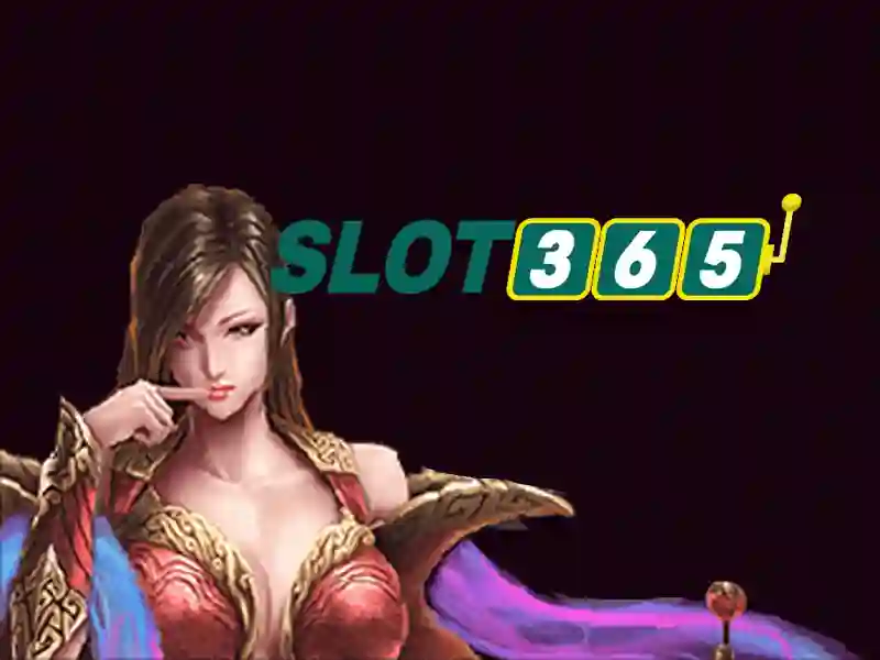 Đăng Nhập Slot365