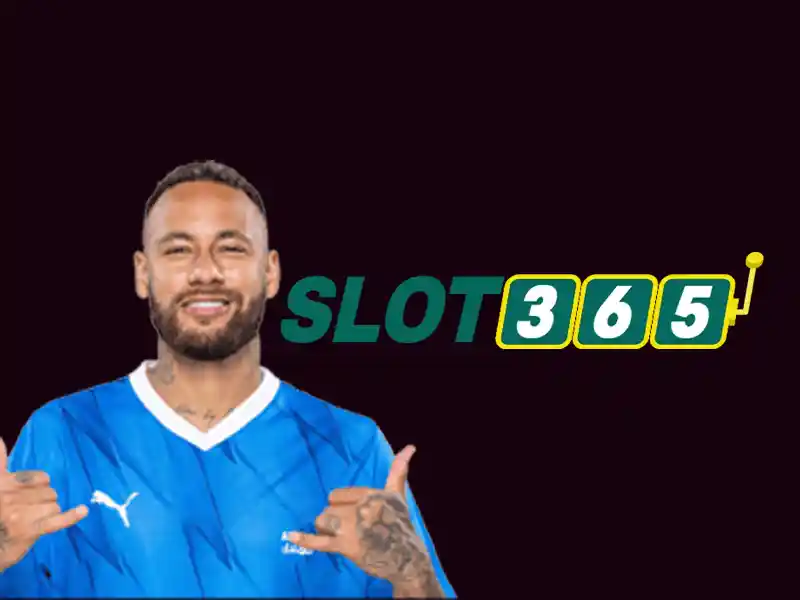 đăng nhập Slot365