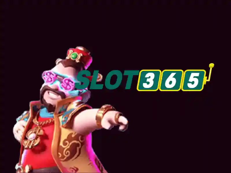 Slot365 Tải