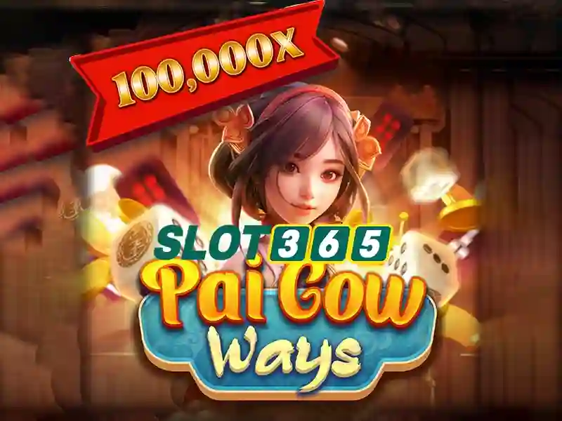 Tại sao nên chơi Slot365 nổ hũ
