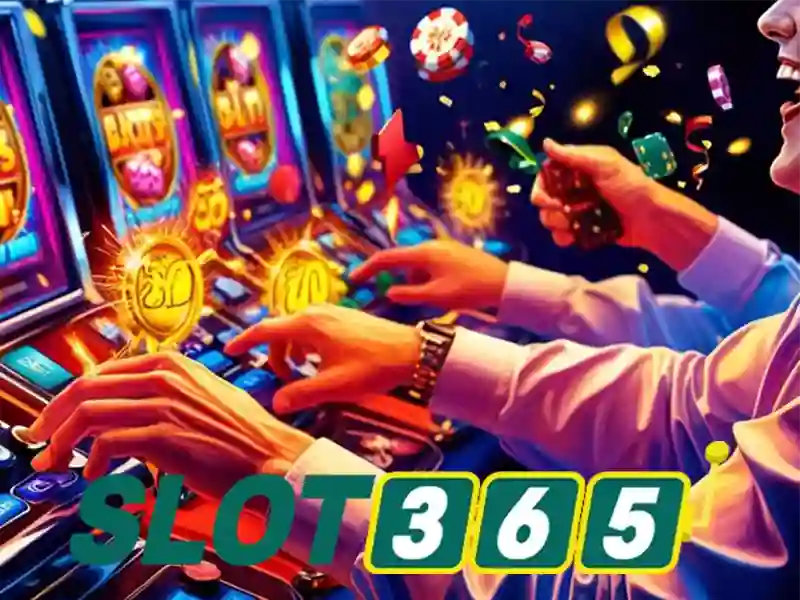 Kết Nối Cộng Đồng Slot365