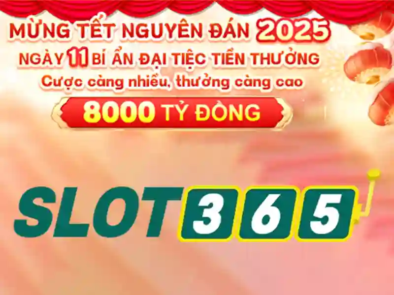Hướng Dẫn Đăng Ký SLOT365